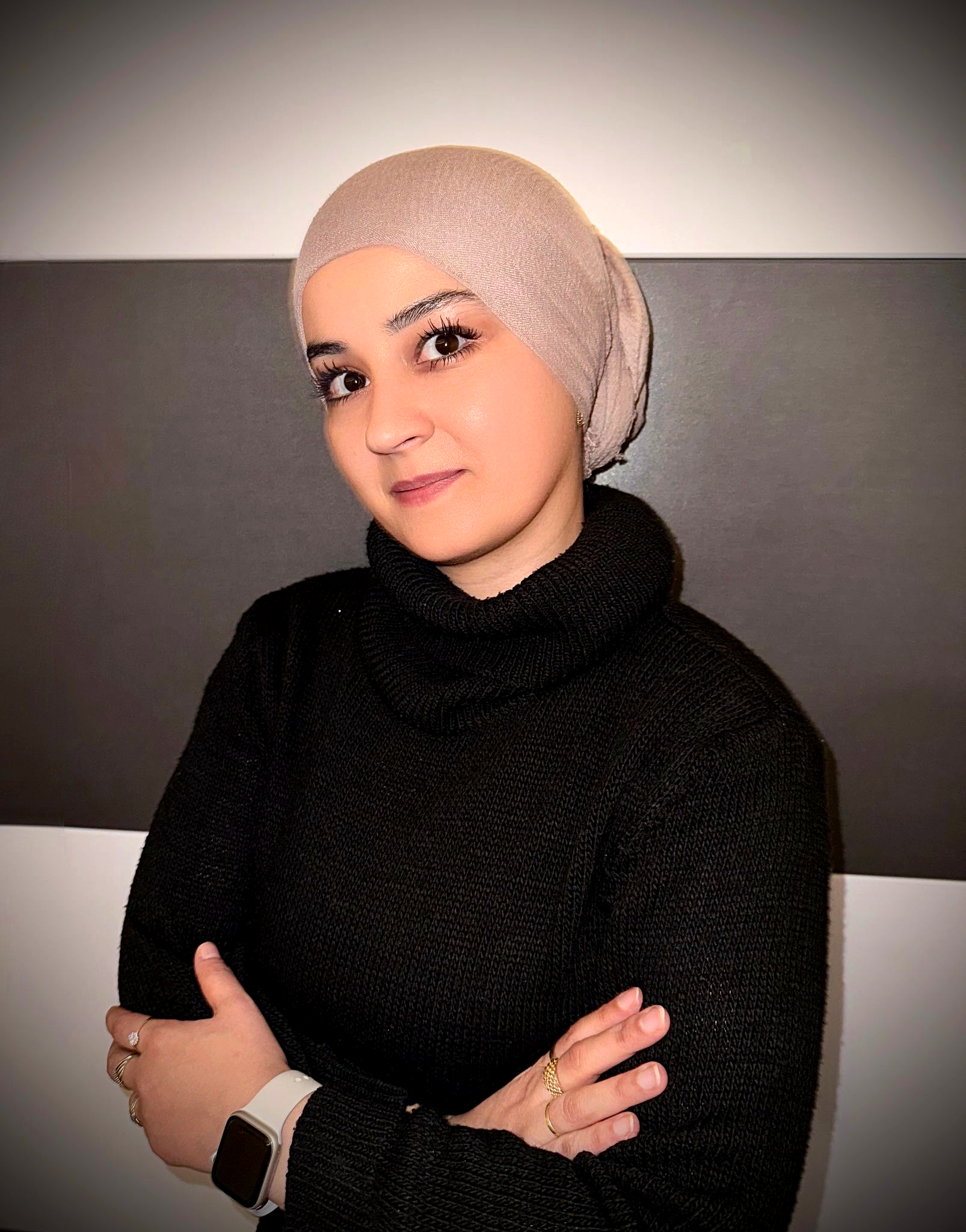 Ibtissam Bouzammour Image